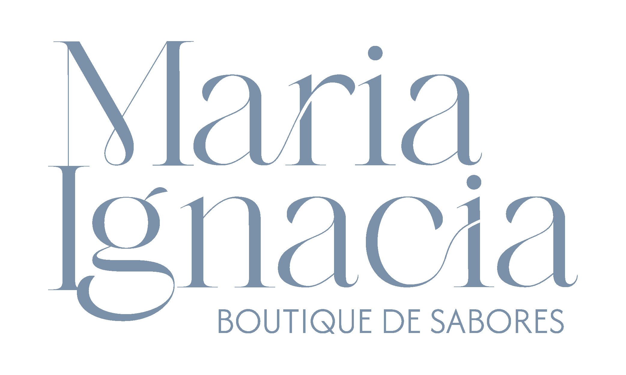 Maria Ignacia