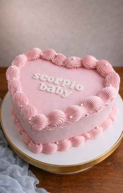 torta personalizada